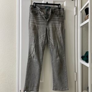 LRL Lauren jeans Co Ralph Lauren size 6